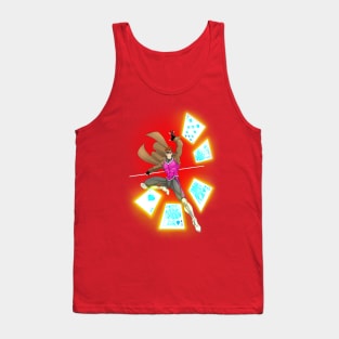 Gambit Tank Top